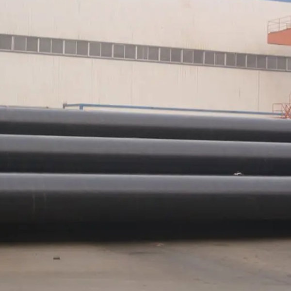 ASTM A252 LSAW STEEL PIPE Manufacturers in Spain